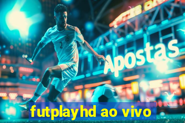 futplayhd ao vivo